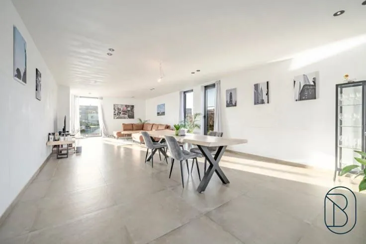 Maison 4 chambres à Berchem