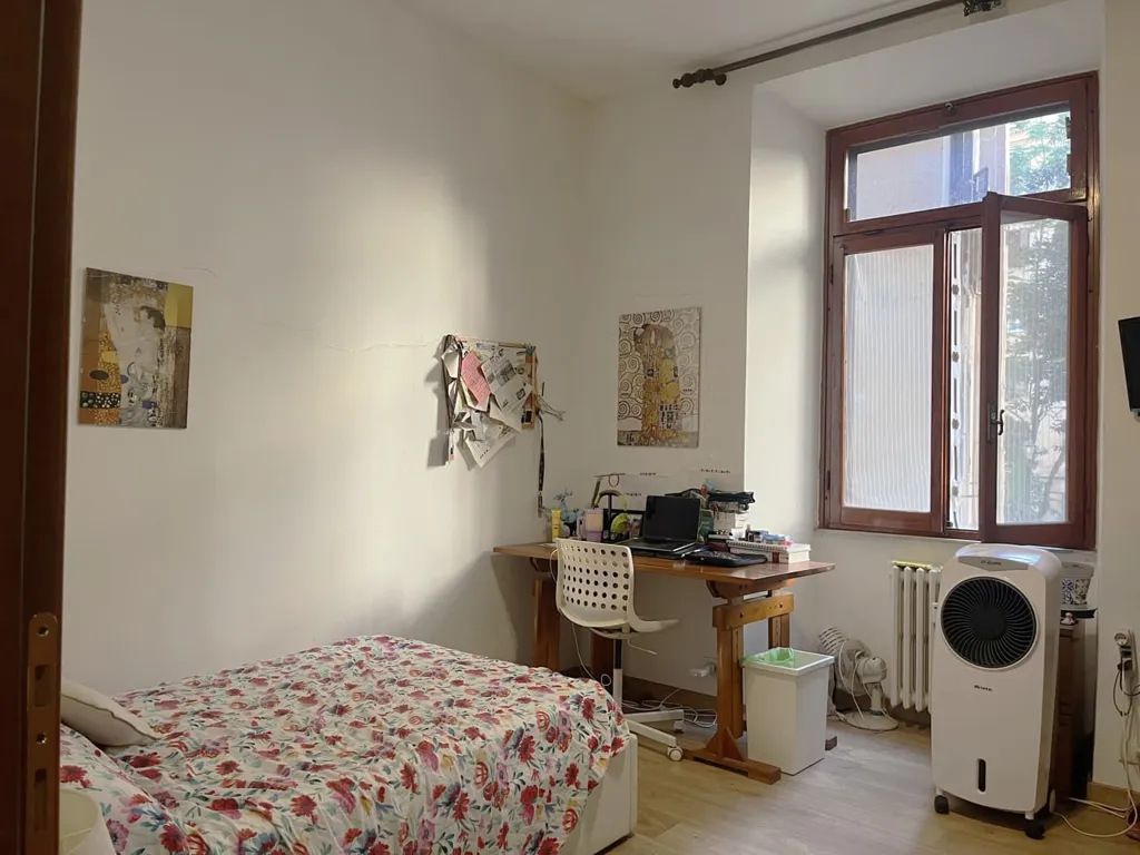 Chambres - Studio Apartment in Via Como, Rome
