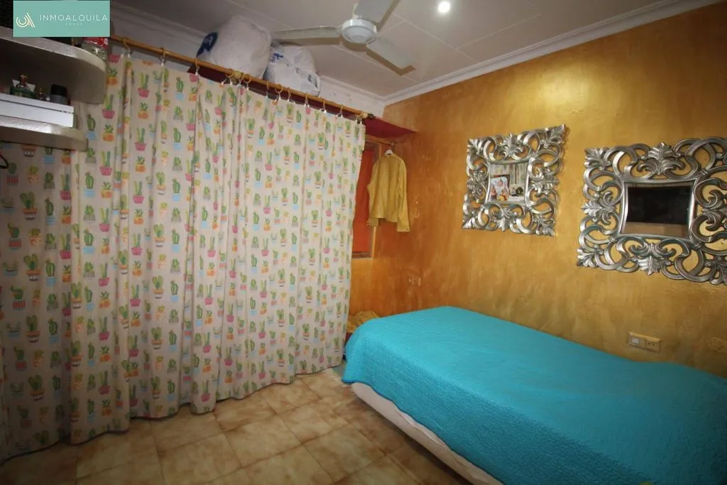 Chambres - Luxury Flat with Terrace in Can Picafort