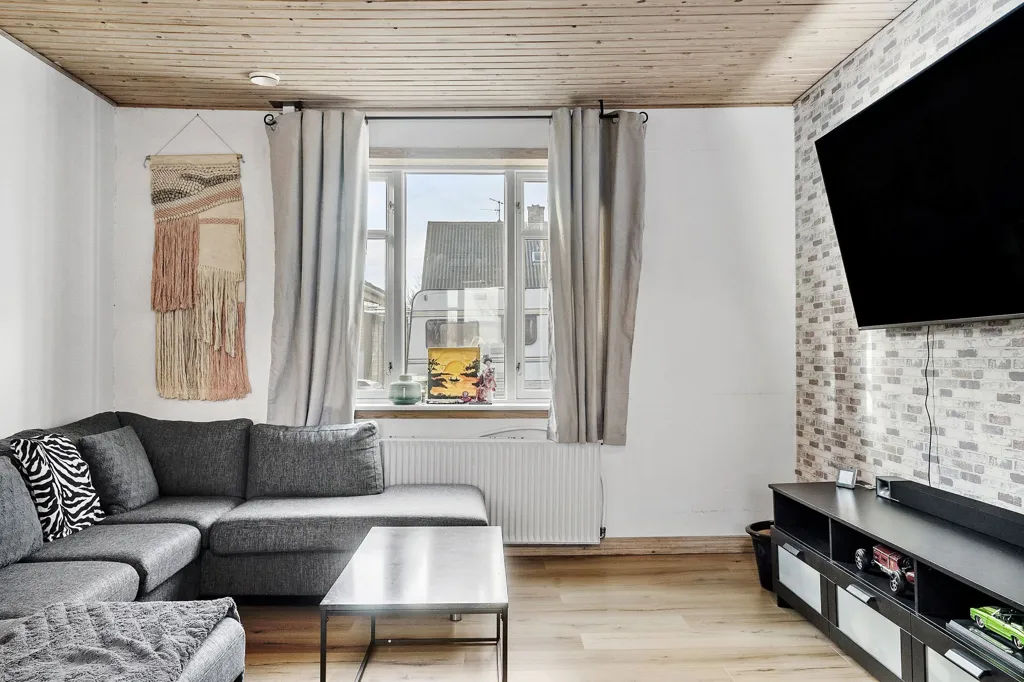 Maison 7 pièces à Lemvig