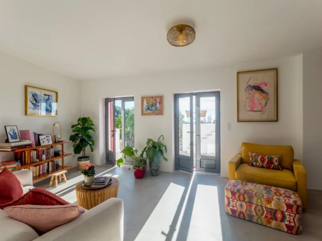 Séjour - Luxury Farmhouse with Pool in Portalegre