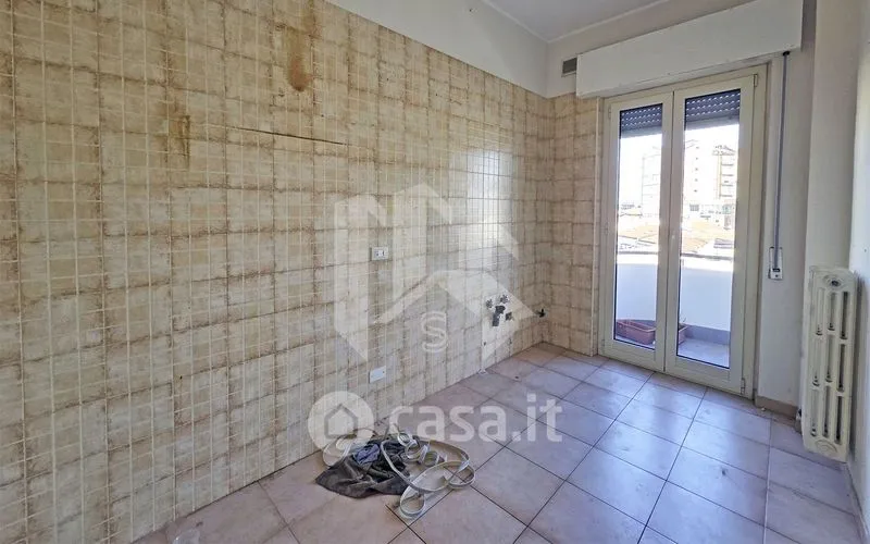 Stanze - Triplex Apartment with Triple Exposure in Termoli