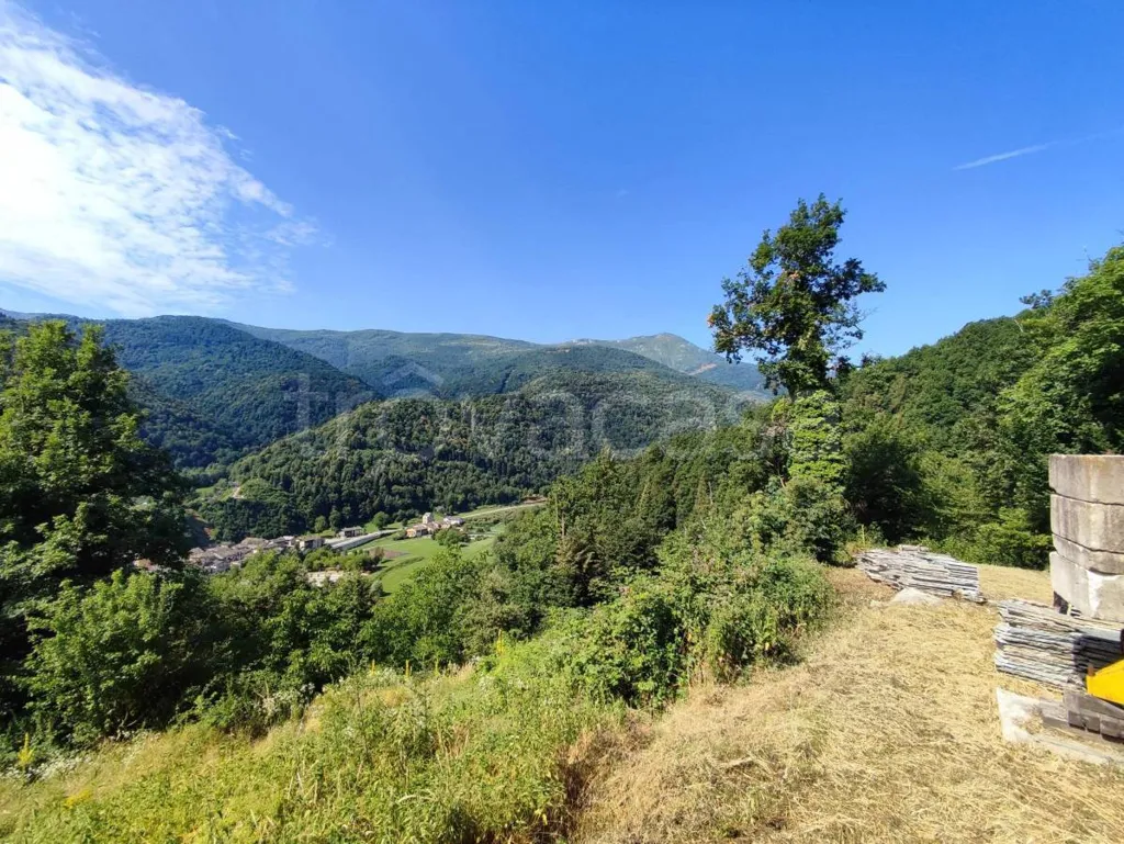 Jardin - Baita with Panoramic View in Melle