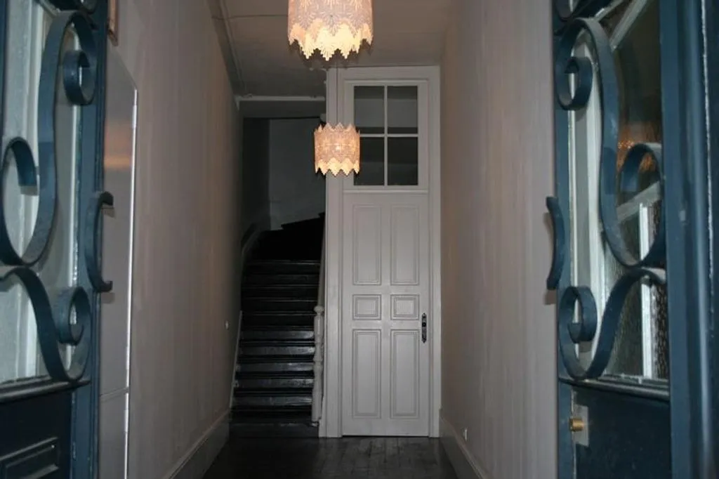 Esik - Luxury Apartment Complex in Porto's Heart