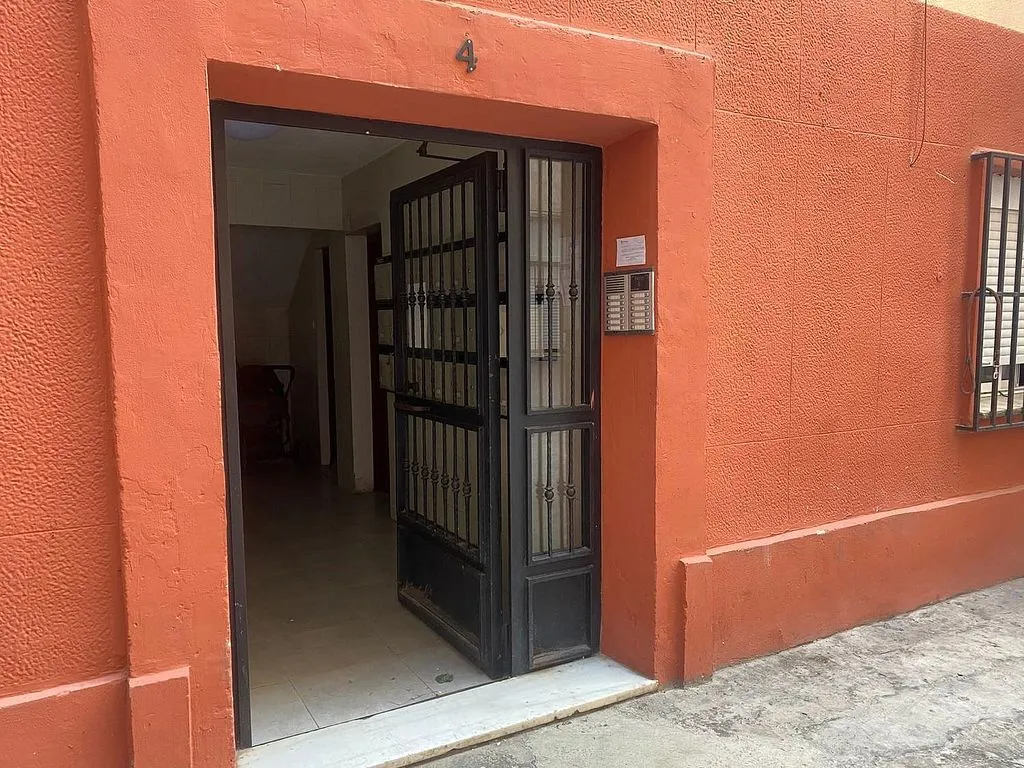 facade