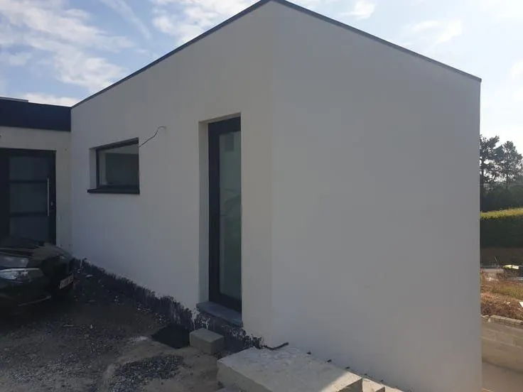 1-bedroom apartment in Villers-le-Bouillet