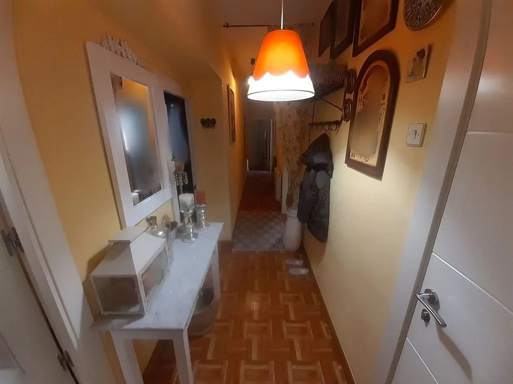 Esik - Apartment with Heating in San Lázaro