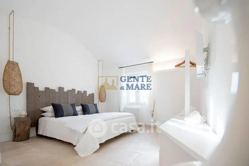 Bedrooms - Luxury Villa with Pool in Ostuni