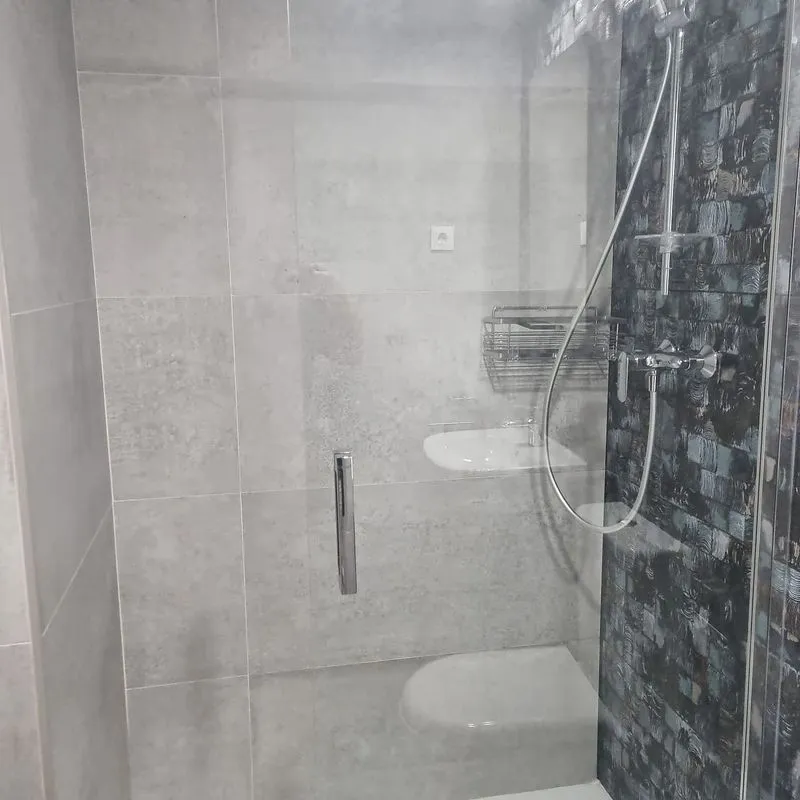 Vannitoad - Duplex with Pool and Terrace in Cappont