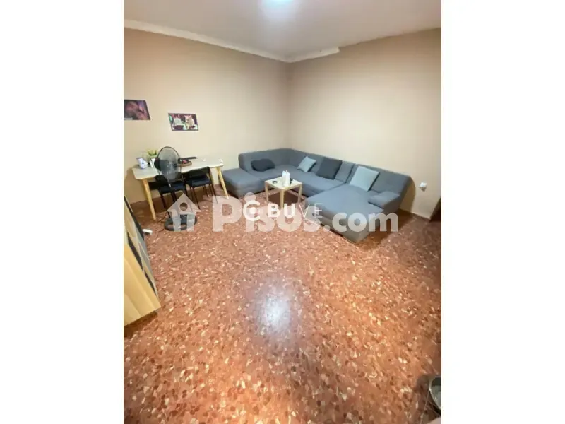 Soggiorno - Multi-Unit Building with Terrace in Torreblanca