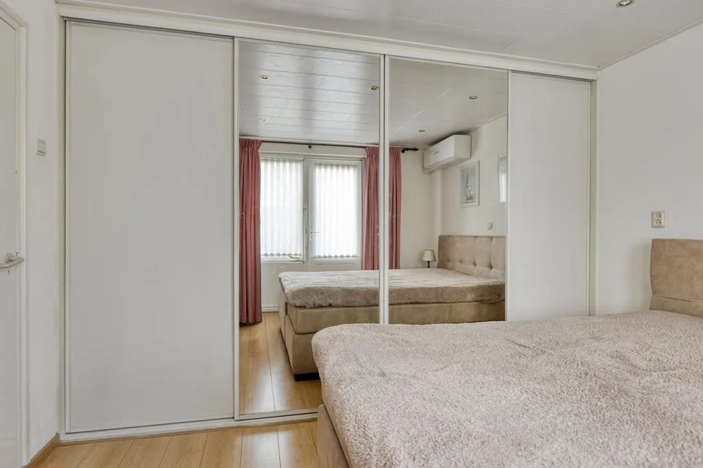 Chambres - Corner House with Garden in 's-Hertogenbosch