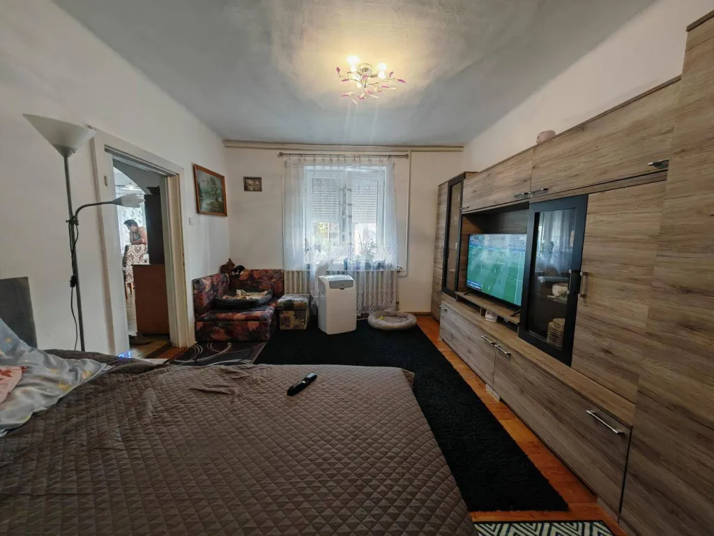 Camere da letto - House Part with Lake Proximity in Tata