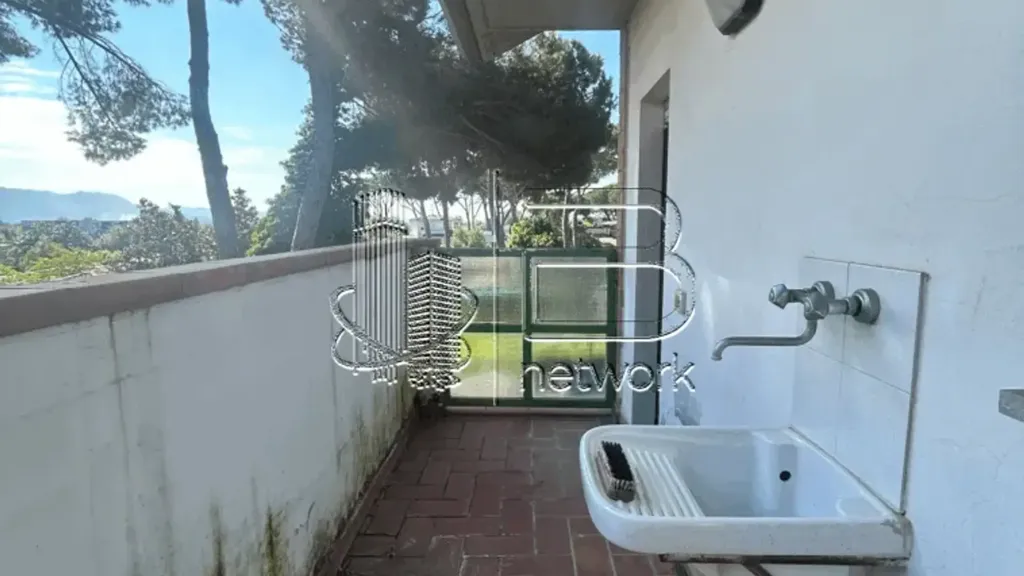 Terrass - Multi-Level Villa with Sea Proximity in Pietrasanta