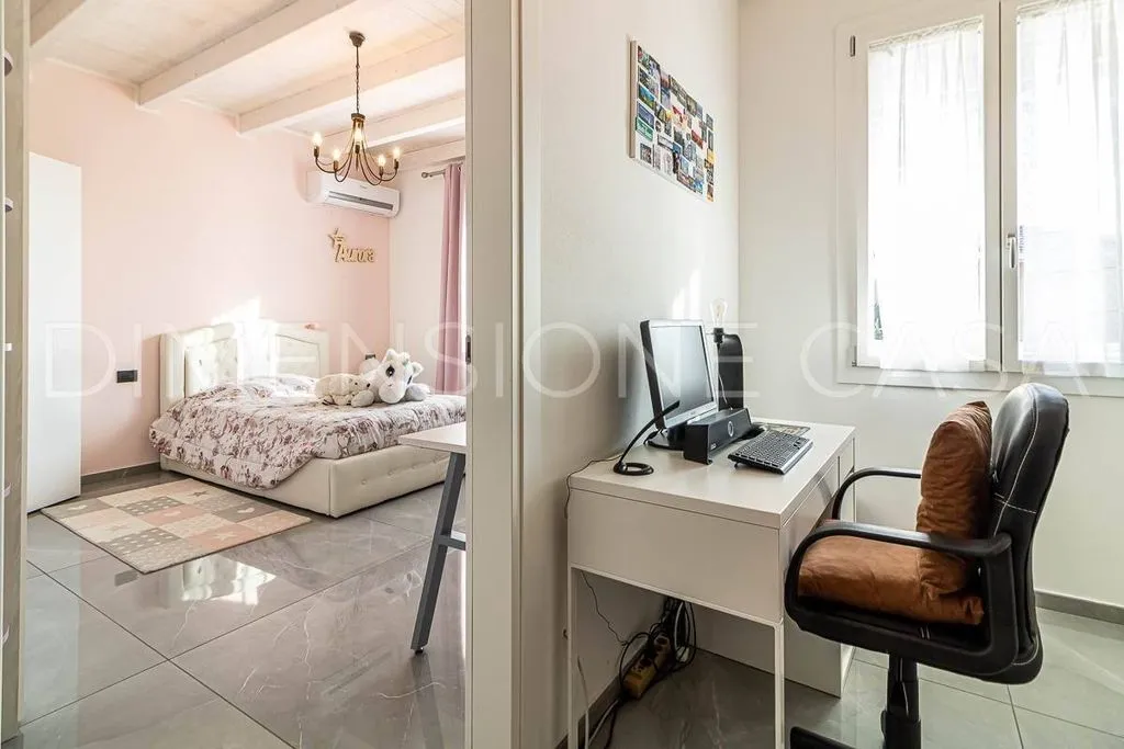 Magamistoad - Restored Villa with Garden in Carpi