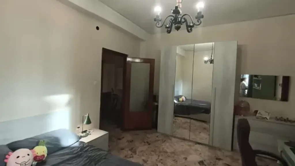 Magamistoad - Apartment with Terrace in Palermo