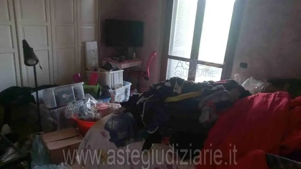 Chambres - Villa with Private Garden in Mentana