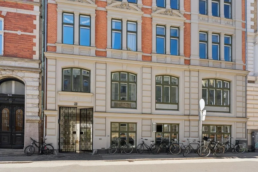 Välivaade - Commercial Flat with Harbour View in Central Location