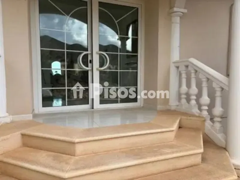 Terrazza - Luxury Villa with Pool in Muchamiel