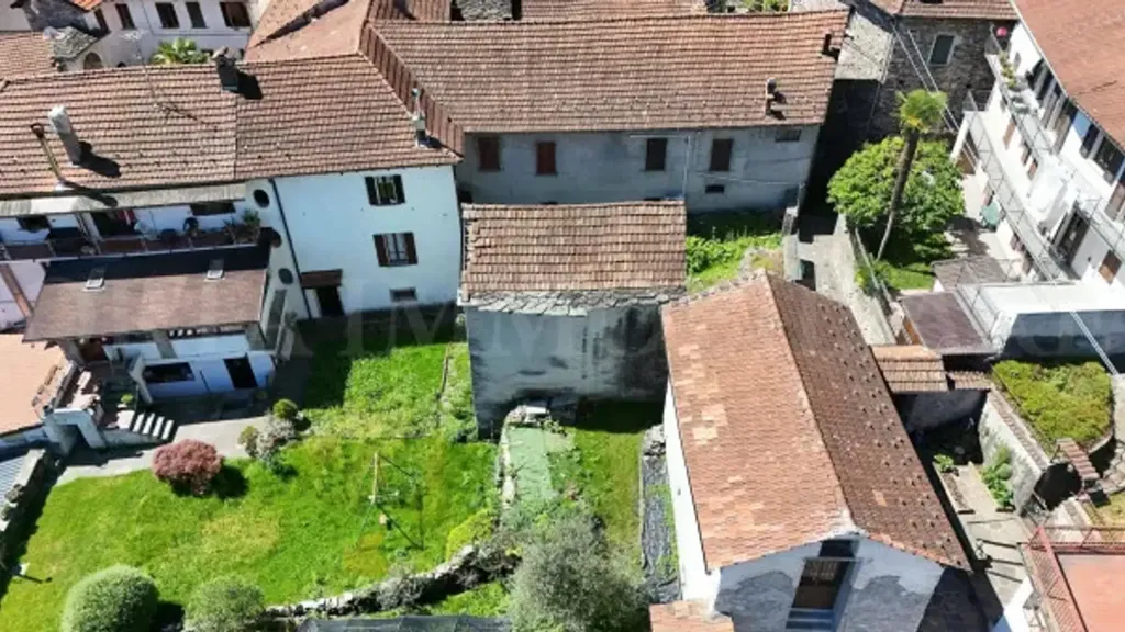 Õhuvaade - Rustic Property to Renovate in Nonio