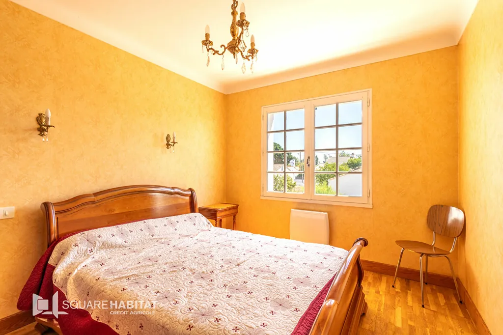 Magamistoad - Spacious House with Garden in Quiet Cul-de-sac