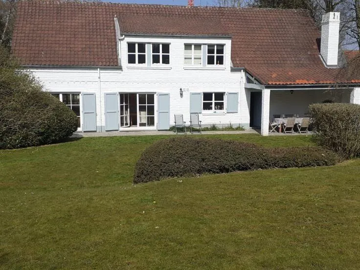 5-bedroom house in BE