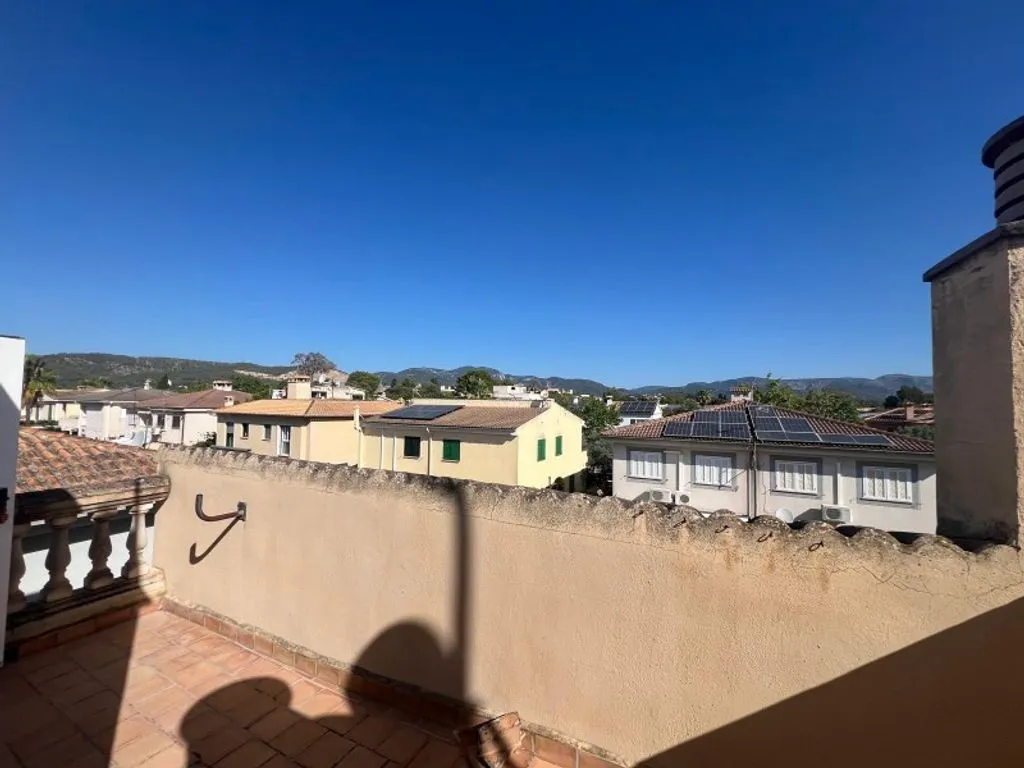 Terrazza - Luxury Semidetached House with Pool in El Secar de la Real