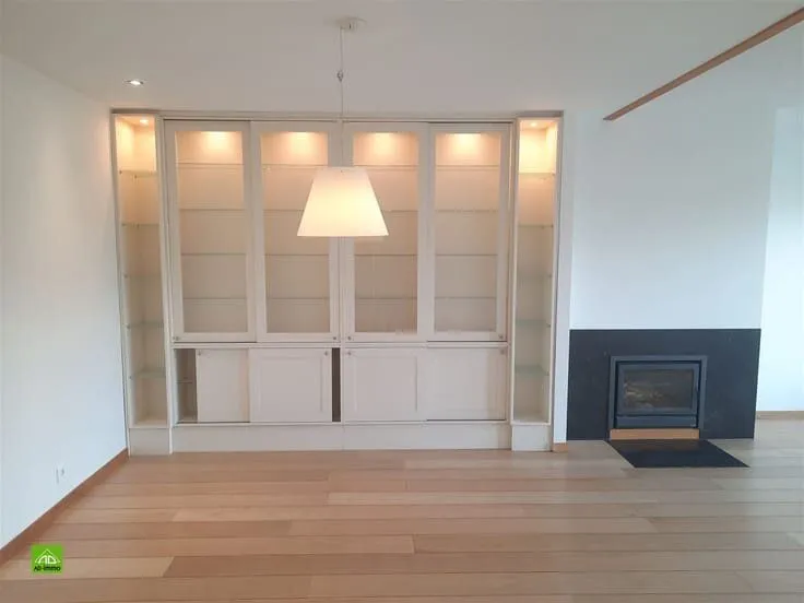 Appartement 3 chambres à BE