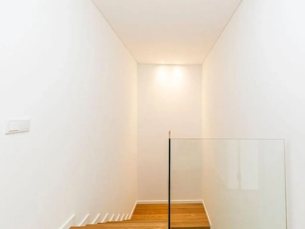 Rooms - Luxury Duplex with Pool in Estoril