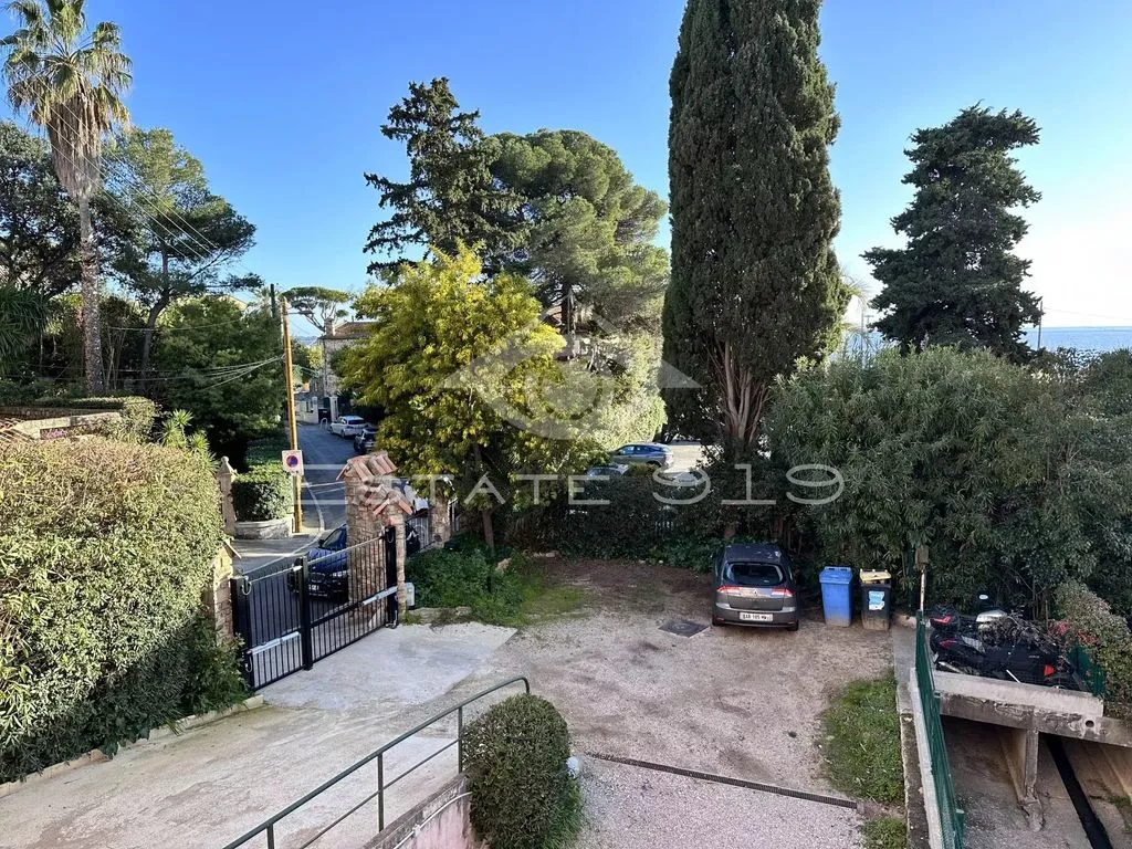 Esterno - Luxury Flat with Sea View in Cannes