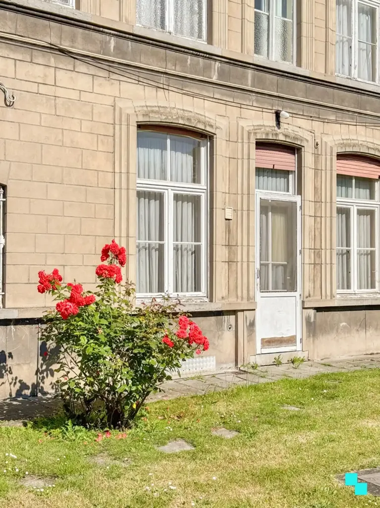 Esterno - Historic Pastorate with Potential in Town Centre