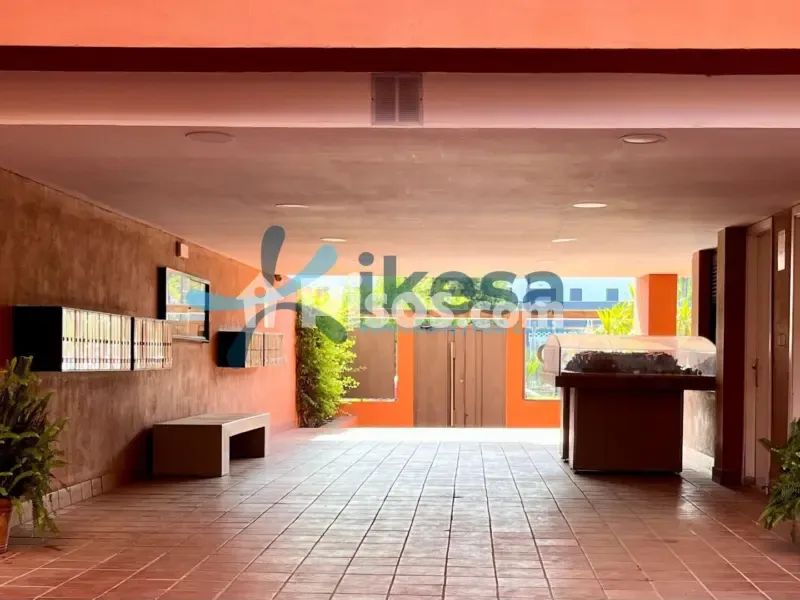 Esik - Apartment with Pool in Valparaíso Urbanisation