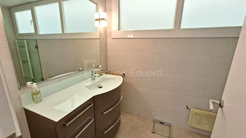 Bagni - Chalet with Garden View and Pool in Argentona