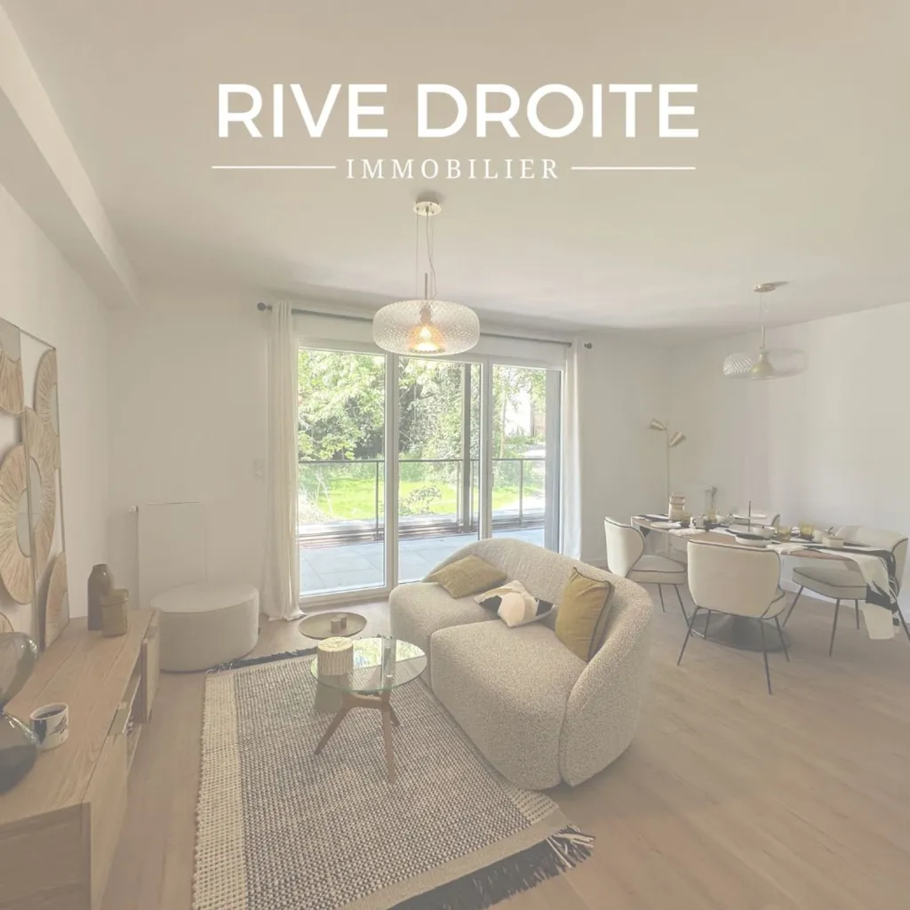 Elutuba - Modern Flat with Balcony in Rennes