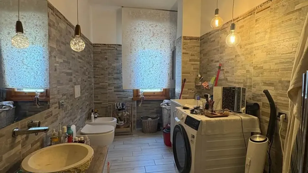 Vannitoad - Apartment with Terraces in Certaldo, Florence