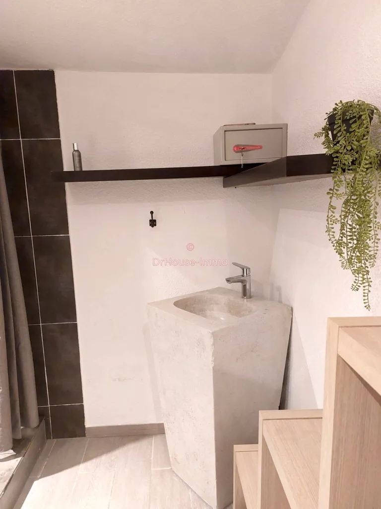 Bagni - Renovated Maison with Studio in Villecroze