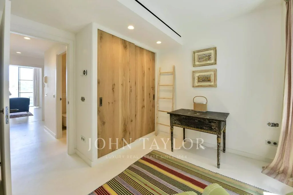 Chambres - Contemporary Chalet with Pool in Maó