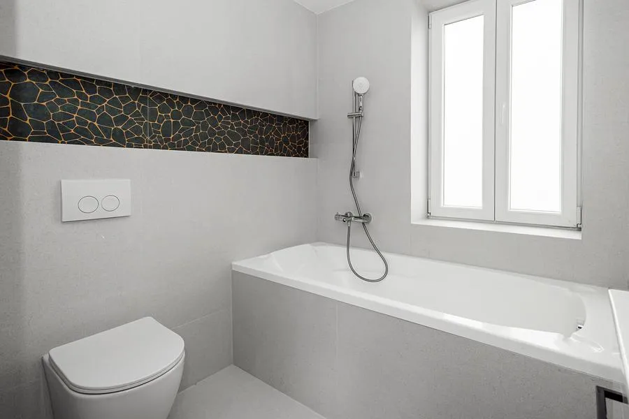 2-bedroom house in Frameries