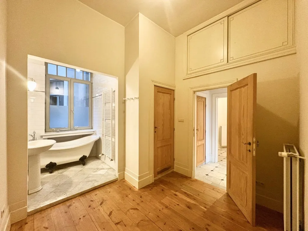 Appartement 2 chambres à Antwerpen