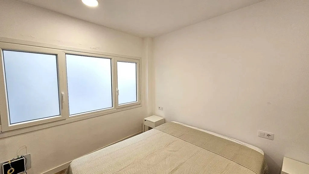 Magamistoad - Furnished Flat with Ascensor in Las Canteras