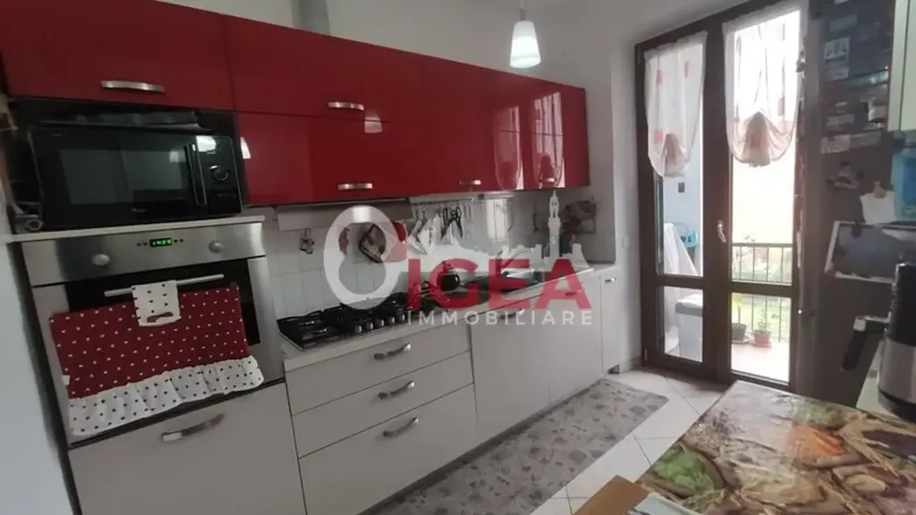 Appartement 5 pièces à IT