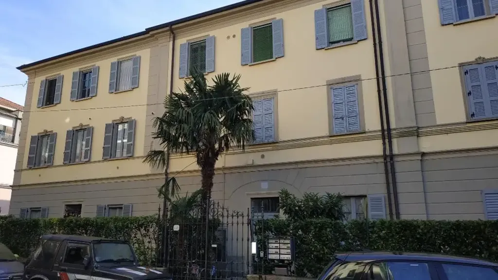 2-toaline korter asukohas IT