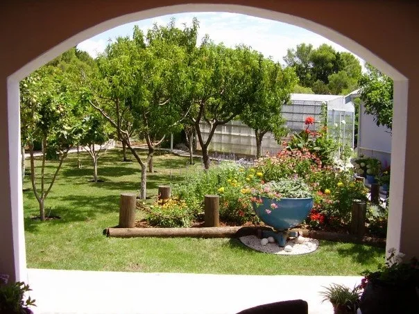 Jardin - House on Island in Split-Dalmatia County