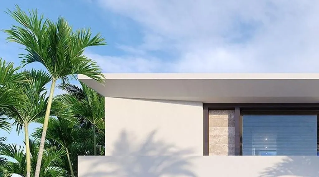 Villa with Pool in Estepona Centro