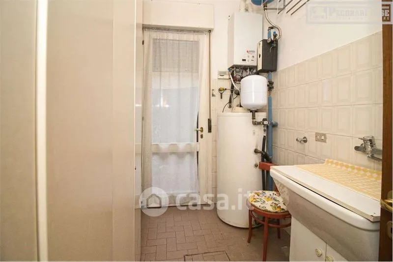 Vannitoad - Semi-detached Villa with Garden in Torrenova, Modena