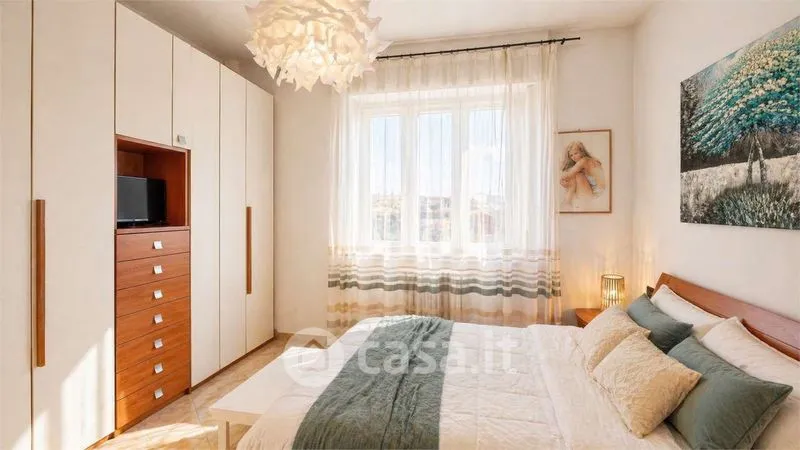 Magamistoad - Spacious 3-Bedroom Apartment in Arcore