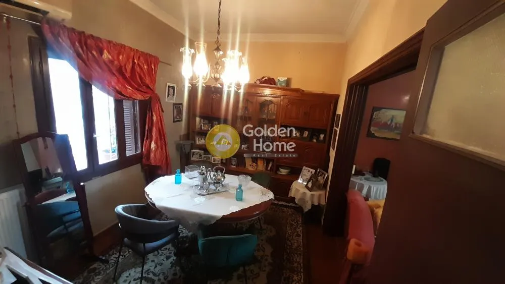 Appartement 5 pièces à GR