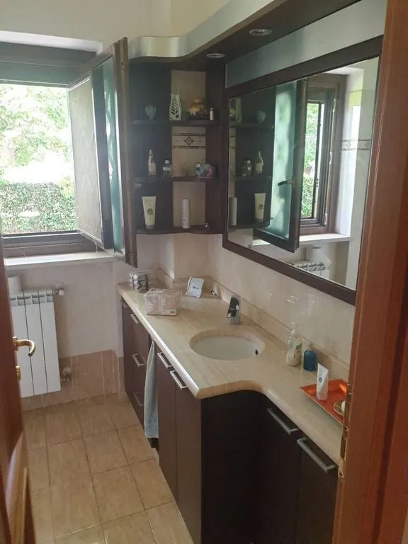 Salles de bain - Luxury Villa with Private Park in Rome