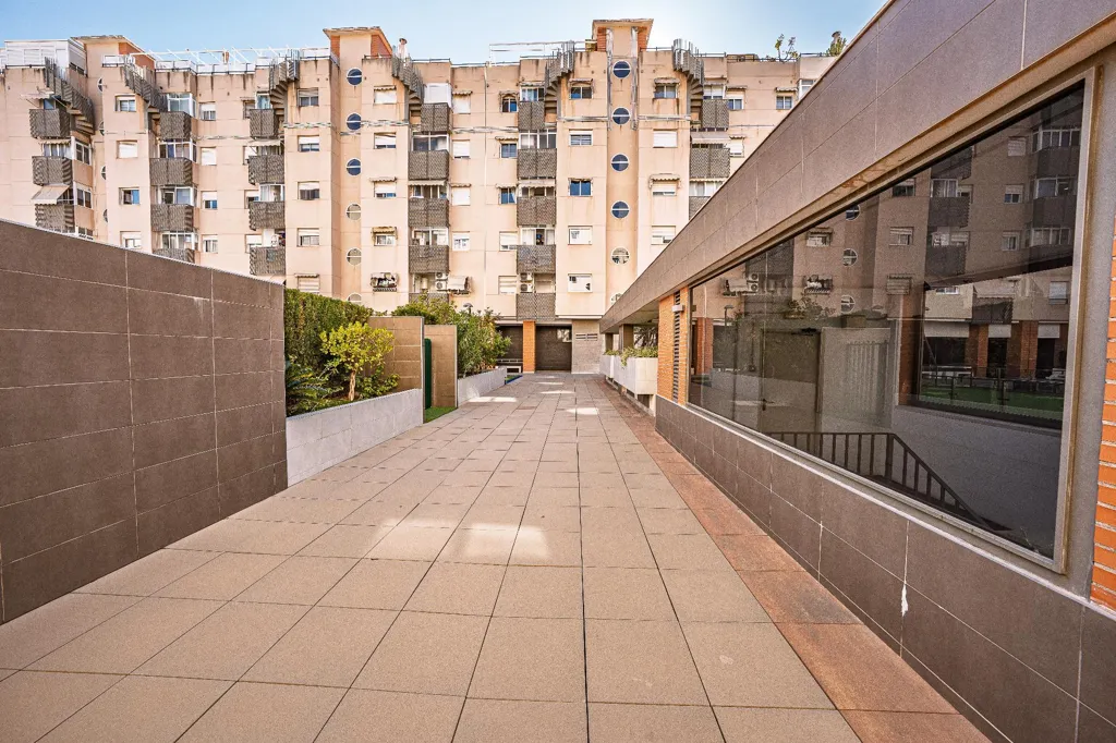 Aed - Penthouse with Private Terraces in Alicante