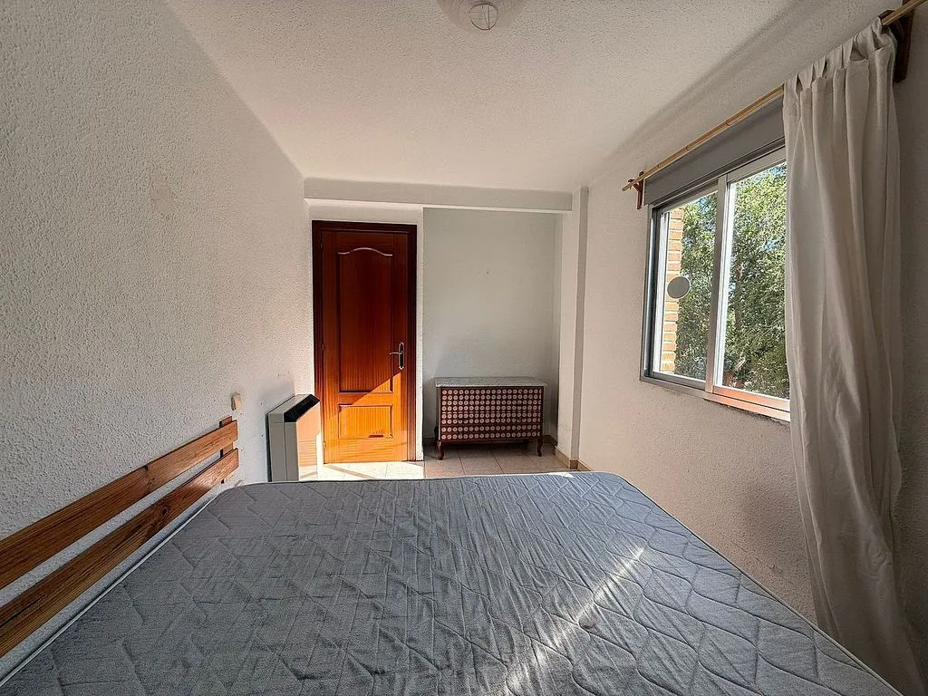 Magamistoad - Apartment with Terrace in Pinto Centre