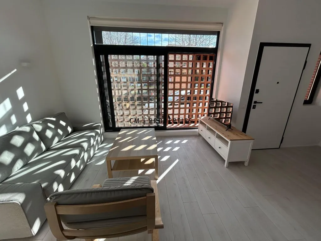 Appartement 2 chambres à Moncada